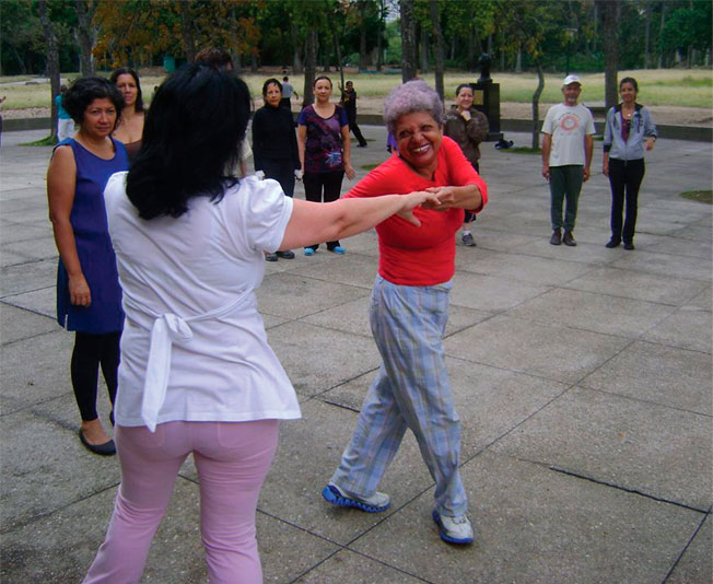 mujeres-biodanza