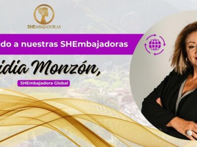 lidia monzón