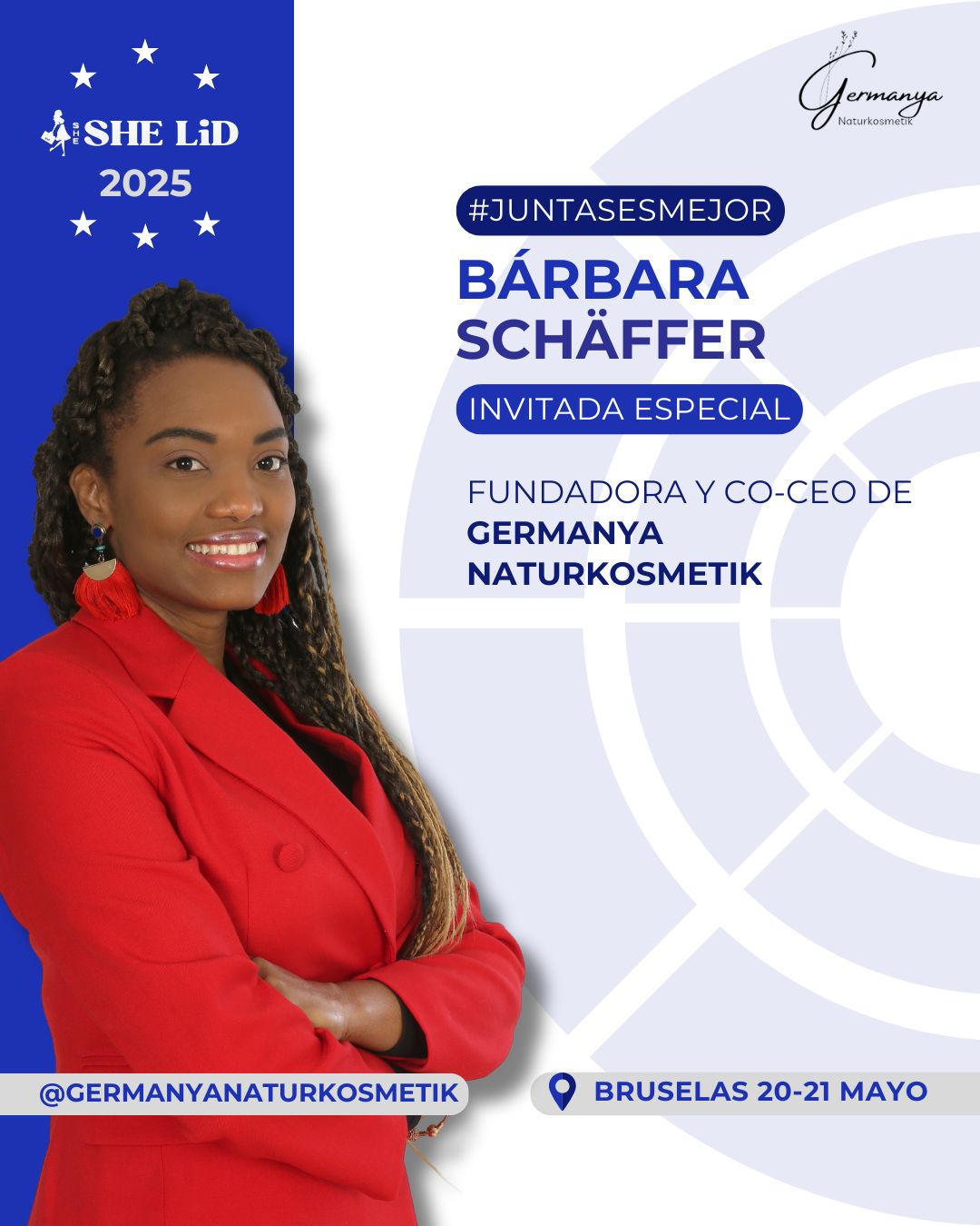 Banner Bárbara Schaffer
