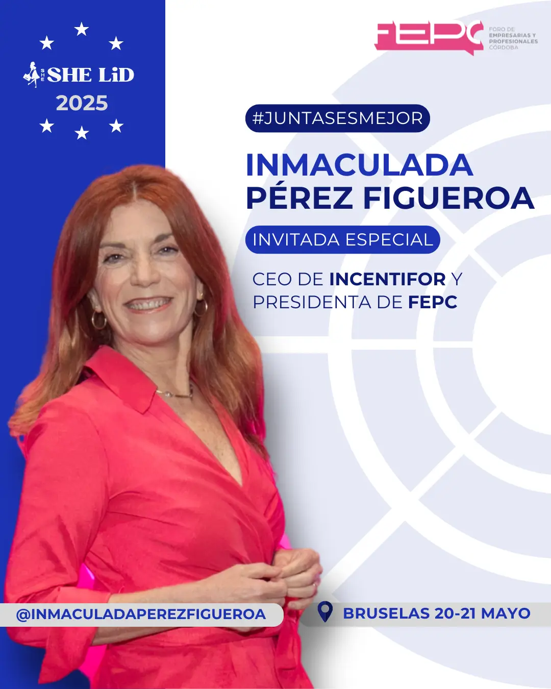 INMACULADA PEREZ FIGUEROA