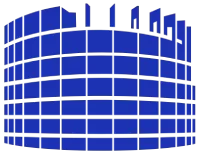 parlamento azul